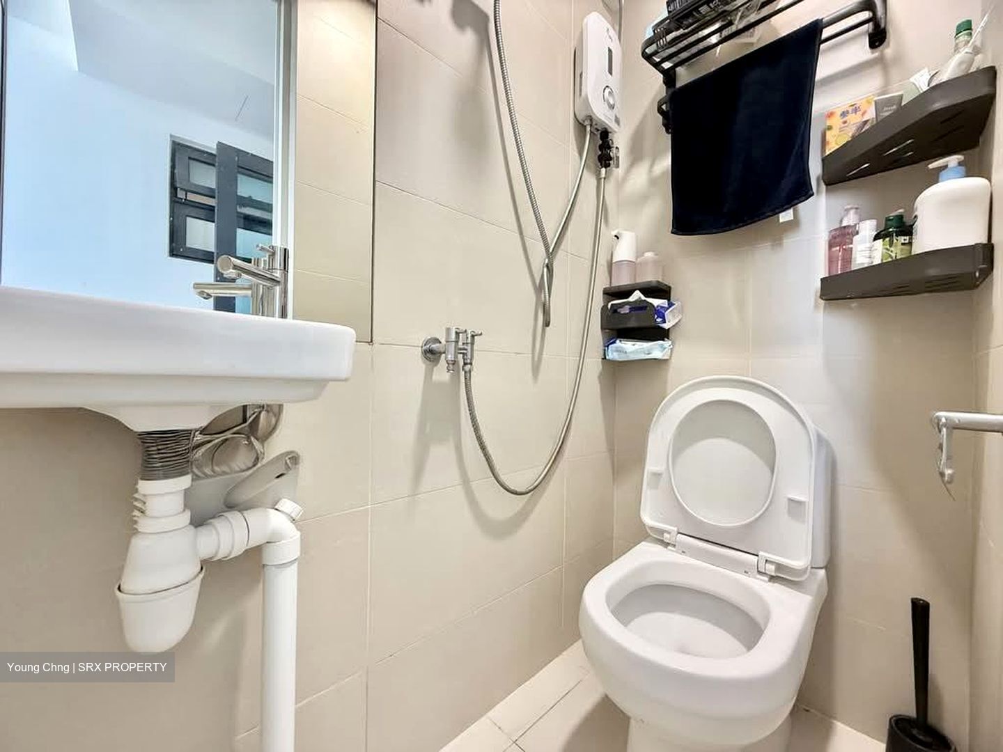Treasure at Tampines (D18), Condominium #598522401